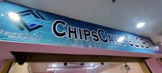 ChipsCave Global Private Limited